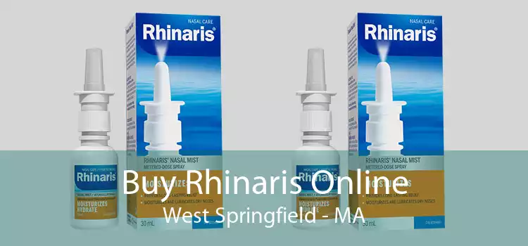 Buy Rhinaris Online West Springfield - MA